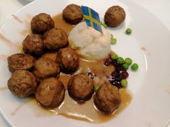 -宜家·瑞典风味餐厅(北京西红门店)