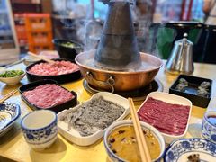 -牛街清真满恒記(平安里西大街店)