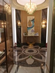 -雅曼妮spa美容养生