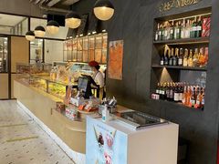 -老梦面包CHEZMOREL(麦子店)