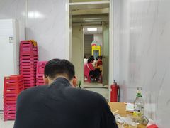 -张杨烤菜(渭南总店)