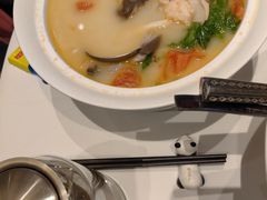-眉州东坡(北苑华贸店)