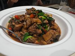 -宁海食府·涌宴(真和店)