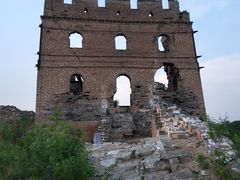 -蟠龙山长城景区