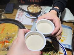-炊烟·山房菜