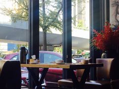 大堂-颐和•海鲜砂锅粥•啫啫煲(奥林匹克广场店)