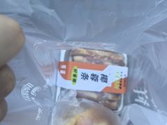 -金凤成祥(东直门现烤面包店)