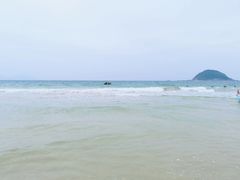 -西涌国际滨海旅游区