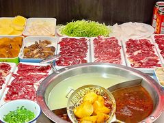-八合里牛肉火锅(八合里总店)