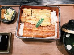 -玄白·炭烤活鳗(上海首店)