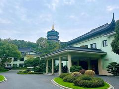 -浙江西子宾馆·牡丹厅