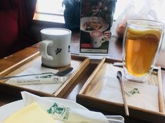 -雕刻时光咖啡馆(南院门店)