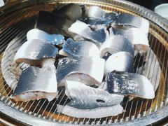 -味家烤肉烤鳗鱼牛排(西塔旗舰店)