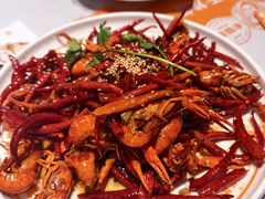 -拙大师·龙虾四季排档·夜宵至凌晨4点(唯亭店)