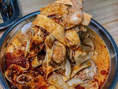 -老白家怡贵园烤肉
