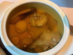 每日养生例汤-NIUNIUPARK和牛螃蟹(龙湖杭州滨江天街店)