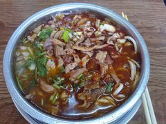 -窦四牛杂面(总店)