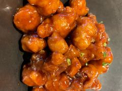 -金牌外婆家(苏州中心店)