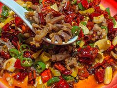-黄弟大排档·湖南菜·小龙虾·小海鲜(凯旋北路店)