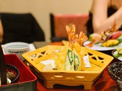 天妇罗大虾-龍千代·味自慢(黑龙江北路店)