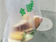 -庆祥斋糕点厂(留学路店)