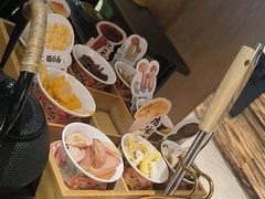 -菌自由丨野生菌火锅特色庭院餐厅(丽江古城店)