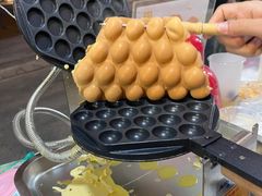 -港式鸡蛋仔(正佳广场店)