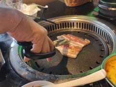 -老卜奎齐齐哈尔烤肉(人民东路店)