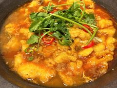 -王家土菜馆(霍山县店)