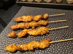 -色響火锅(恒隆广场店)