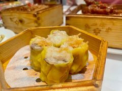 -广州酒家(中华广场店)