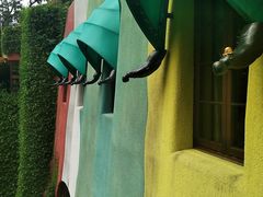 -三鹰之森吉卜力美术馆