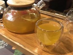-祖母的魔法厨房(印象城店)