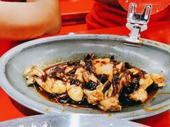 -谭鸭血老火锅(七宝万科广场店)