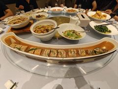 -渔公码头·九龙湾国际饭店
