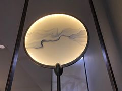 -绿茶餐厅(成都太古里店)