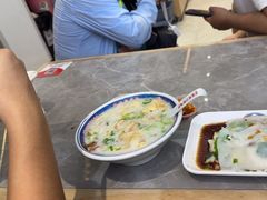 -银记肠粉店(北京路店)