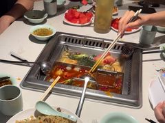 -野妹火锅(布吉店)