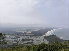 -海南铜鼓岭景区