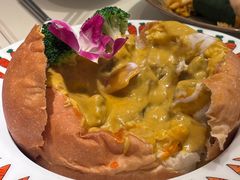 -太食獸泰式茶餐厅(IFS国金中心店)