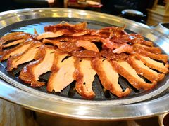 -守柴炉烤鸭(中海国际店)