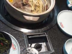 -旺晖本帮骨头煲·深夜火锅(梅园路店)