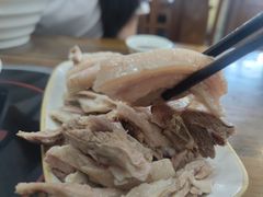 热气羊肉-庄行曹记羊肉(泗泾店)