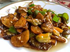 -石老头关东饺子王·东北菜(嘉华鑫城店)
