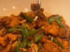 -院里寻菜·精致庭院菜(观沙岭店)