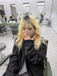 -简影造型·自选烫染接发salon