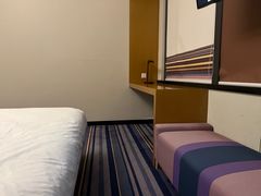 -广州大学城雅乐轩酒店