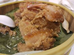 -翠湖宾馆·中餐厅