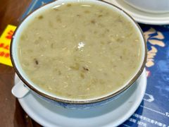 莲子绿豆沙-仁信老铺(嘉信店)