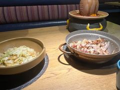 -吃饭皇帝大·土家民族菜(温州万象城店)